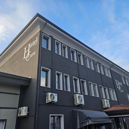Hotel Euro Castegnato Eksteriør bilde