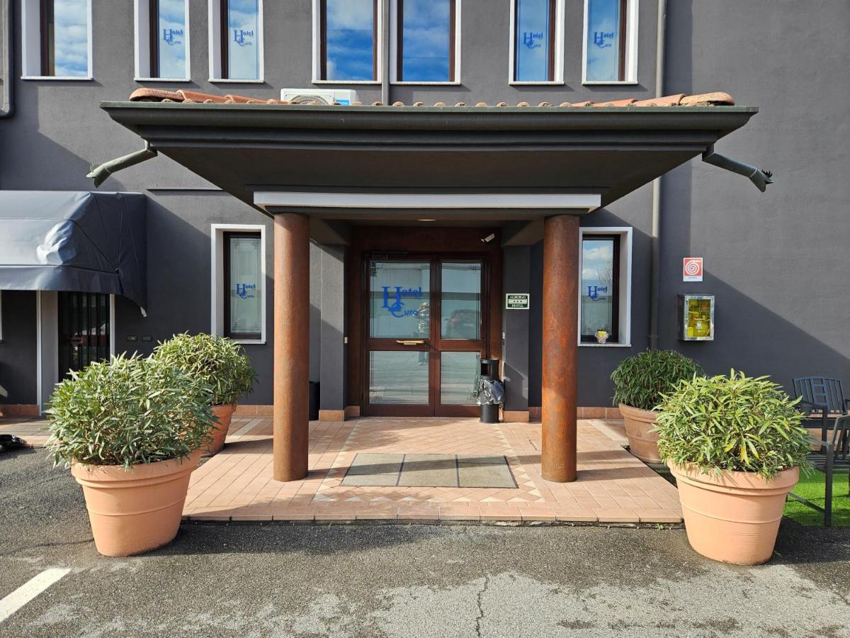 Hotel Euro Castegnato Eksteriør bilde
